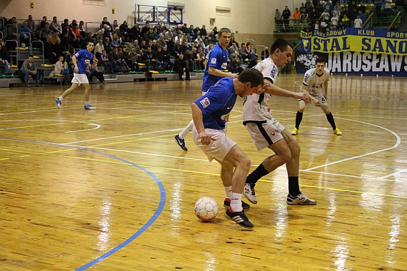 fot. Klub 100 - JKS Jarosław